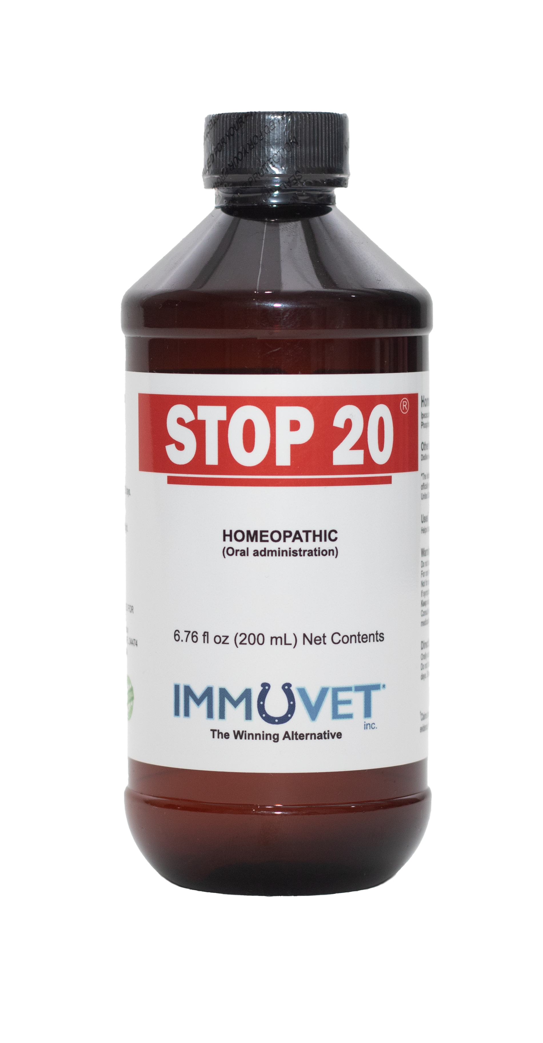 Stop 20